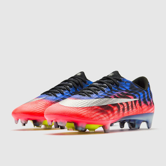 NIKE AIR ZOOM MERCURIAL VAPOR FLYKNIT ELITE FG WC26