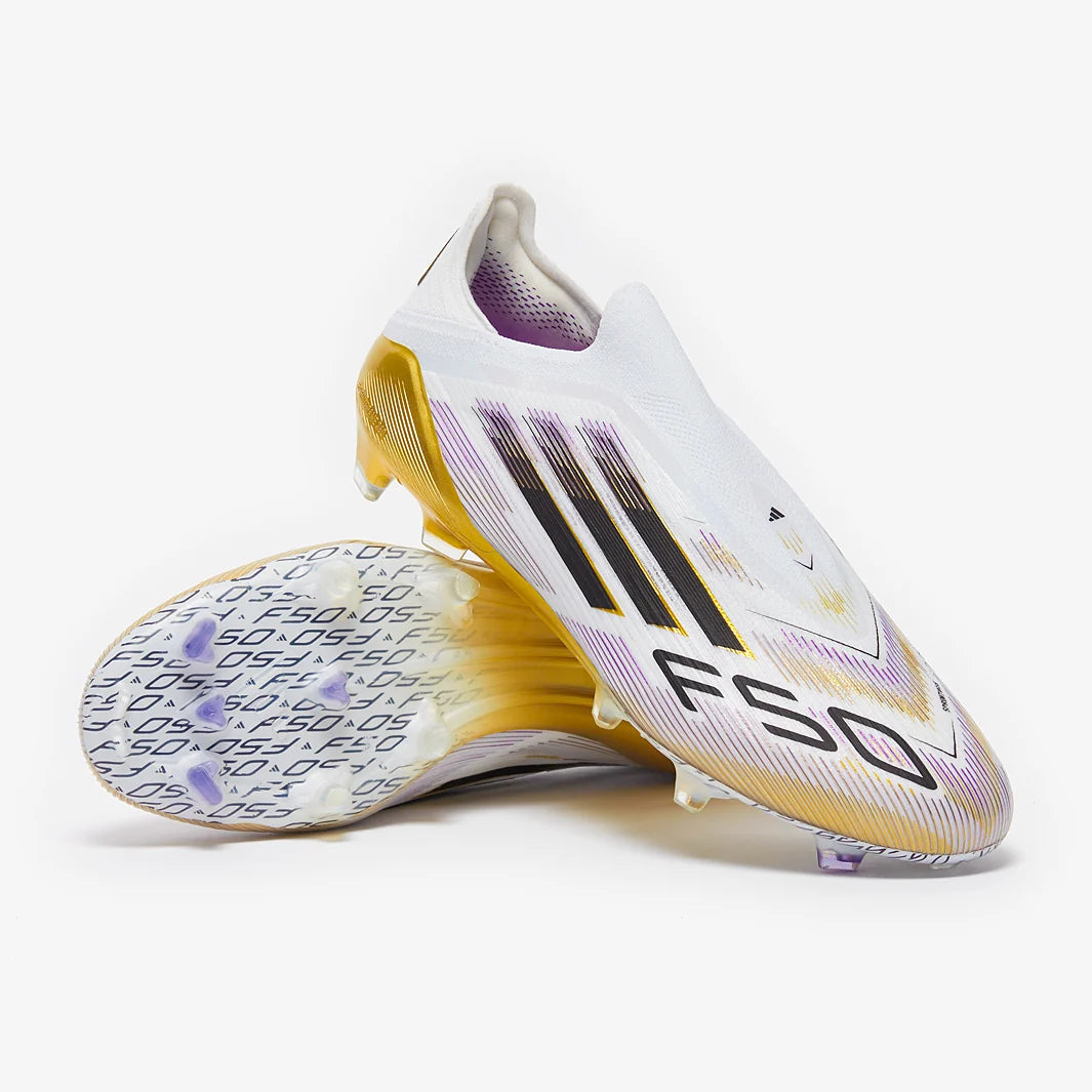 ADIDAS F50 LACELESS ELITE FG