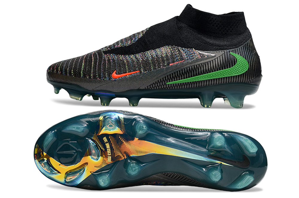 Nike Phantom GX III Elite FG EA FC26