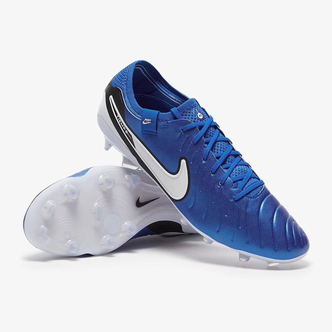NIKE TIEMPO 10 ELITE FG