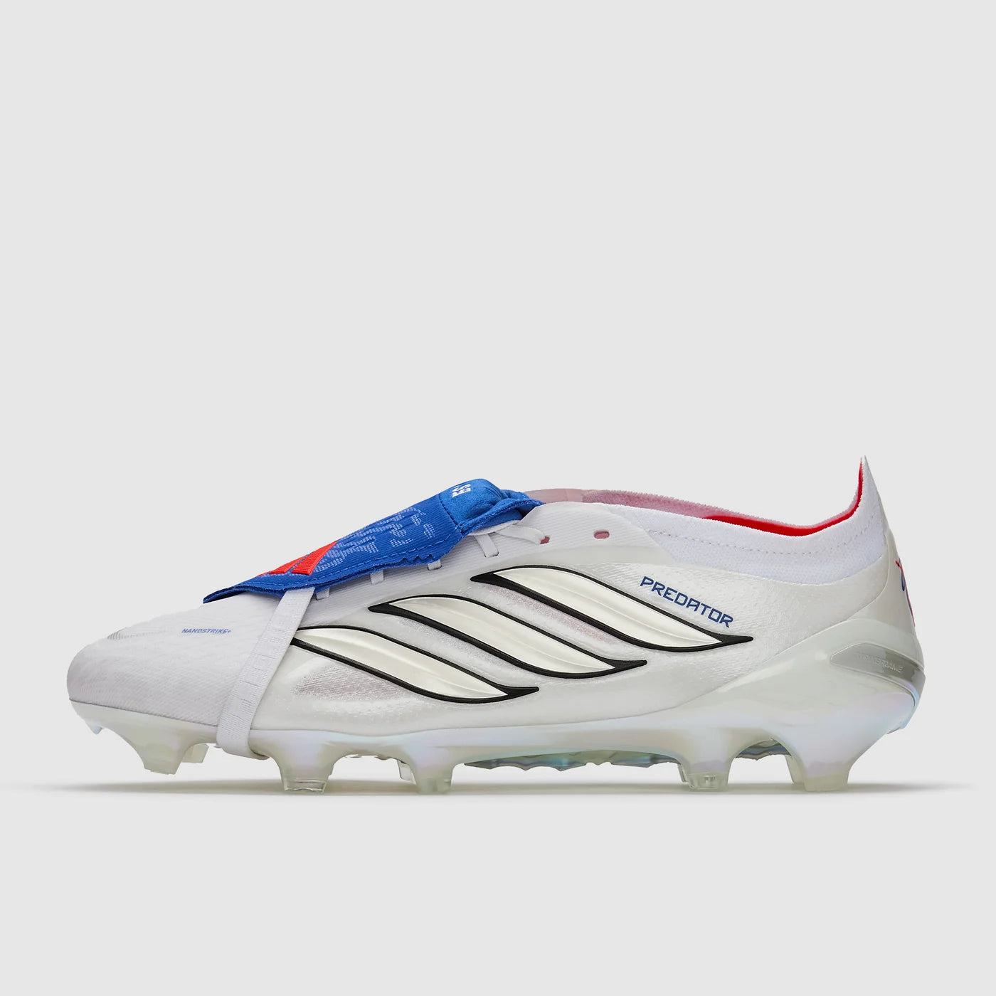 ADIDAS PREDATOR ELITE TONGUE FG WC26