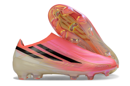 ADIDAS F50 LACELESS HYPERFAST ELITE FG