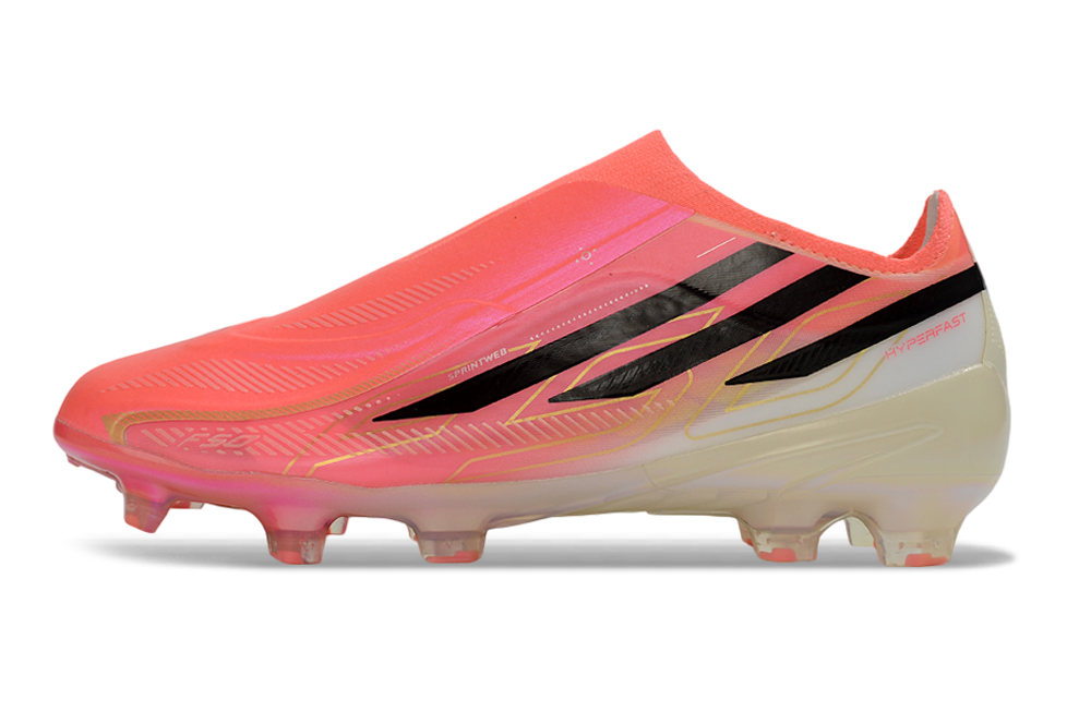 ADIDAS F50 LACELESS HYPERFAST ELITE FG