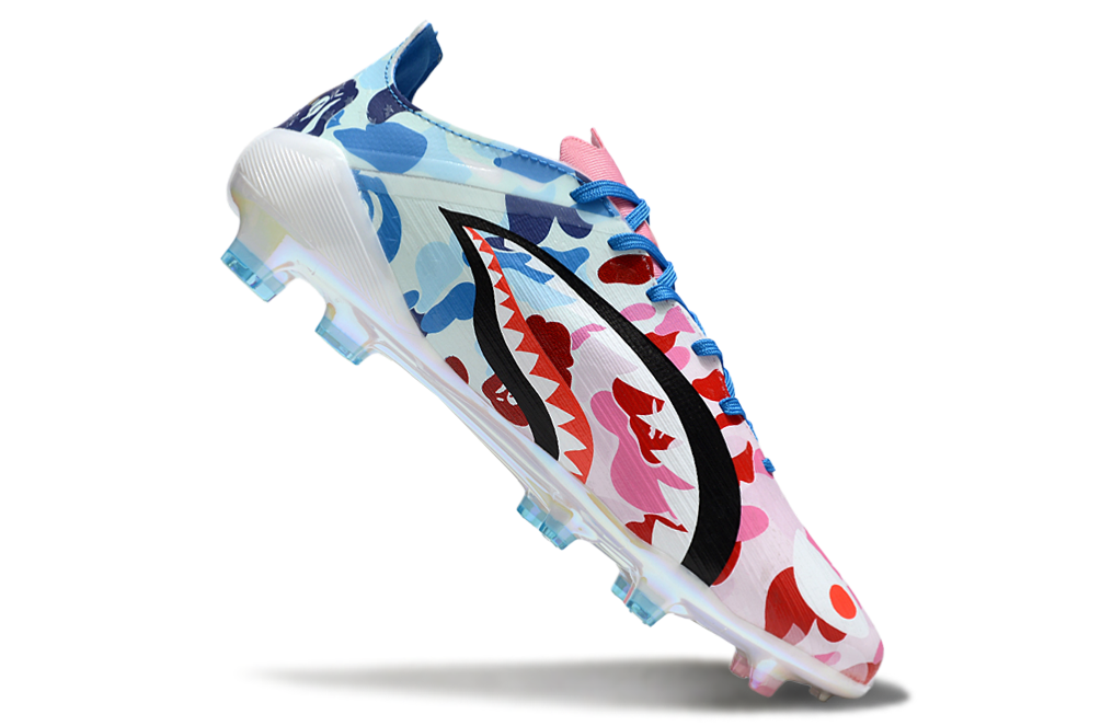 adidas F50 elite FG X Bape