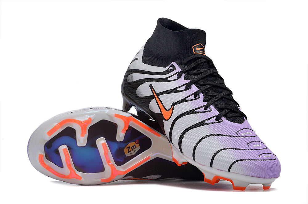 Nike Mercurial vapor 15 x air max plus