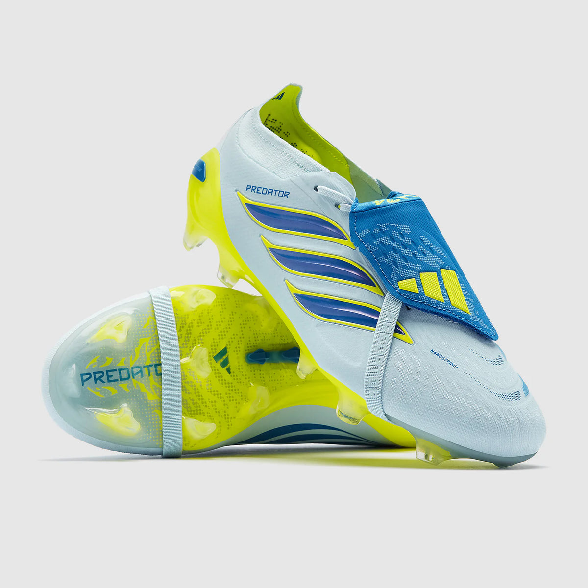ADIDAS PREDATOR ELITE TONGUE FG