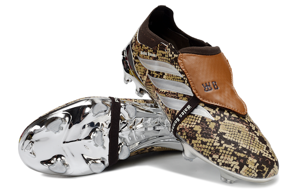 ADIDAS PREDATOR ELITE TONGUE FG