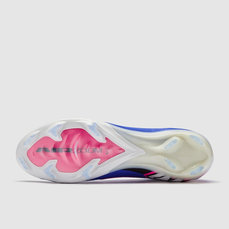 NIKE AIR ZOOM MERCURIAL SUPERFLY IIX ELITE FG