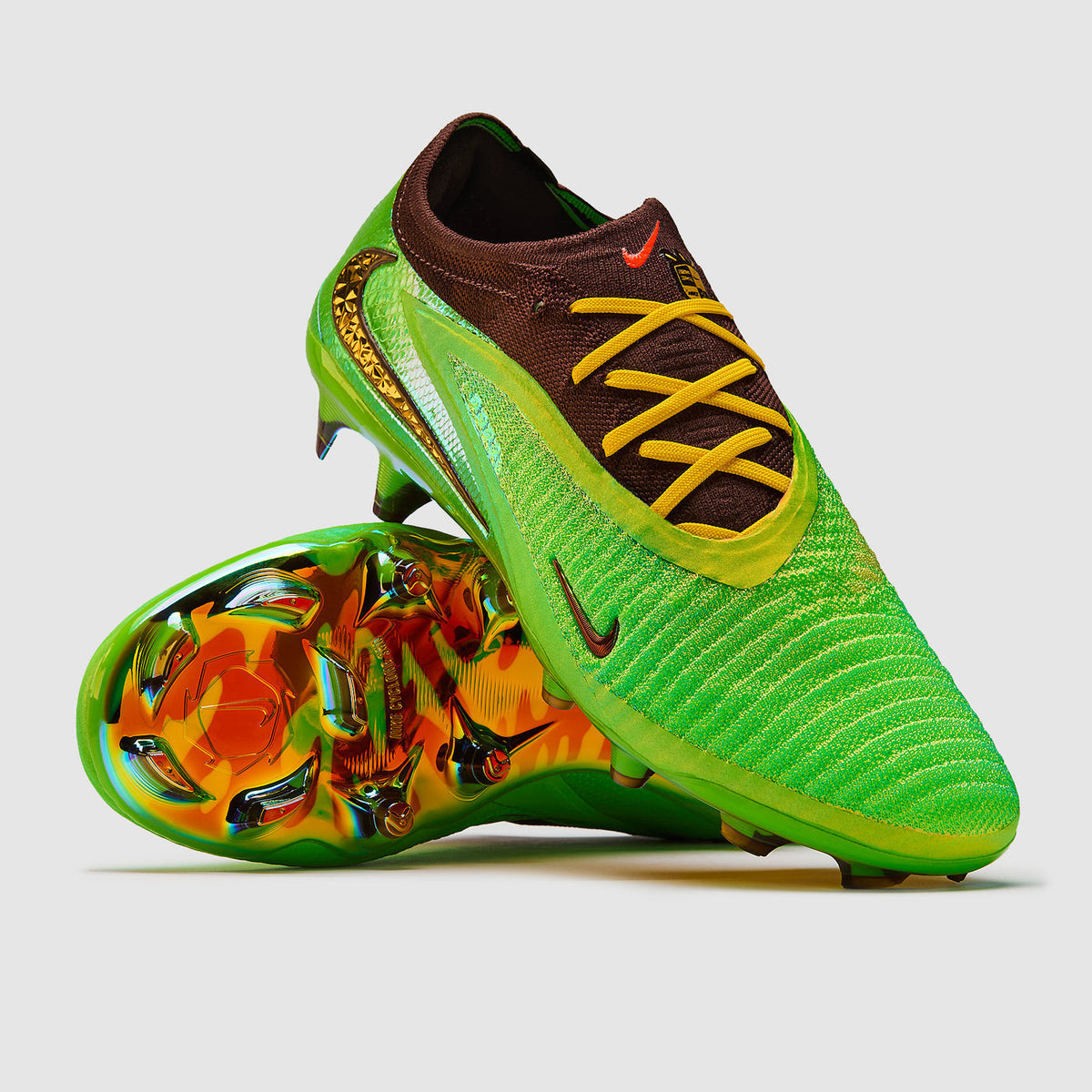 NIKE PHANTOM GX III ‘ TRAVIS SCOTT ’ ELITE FG