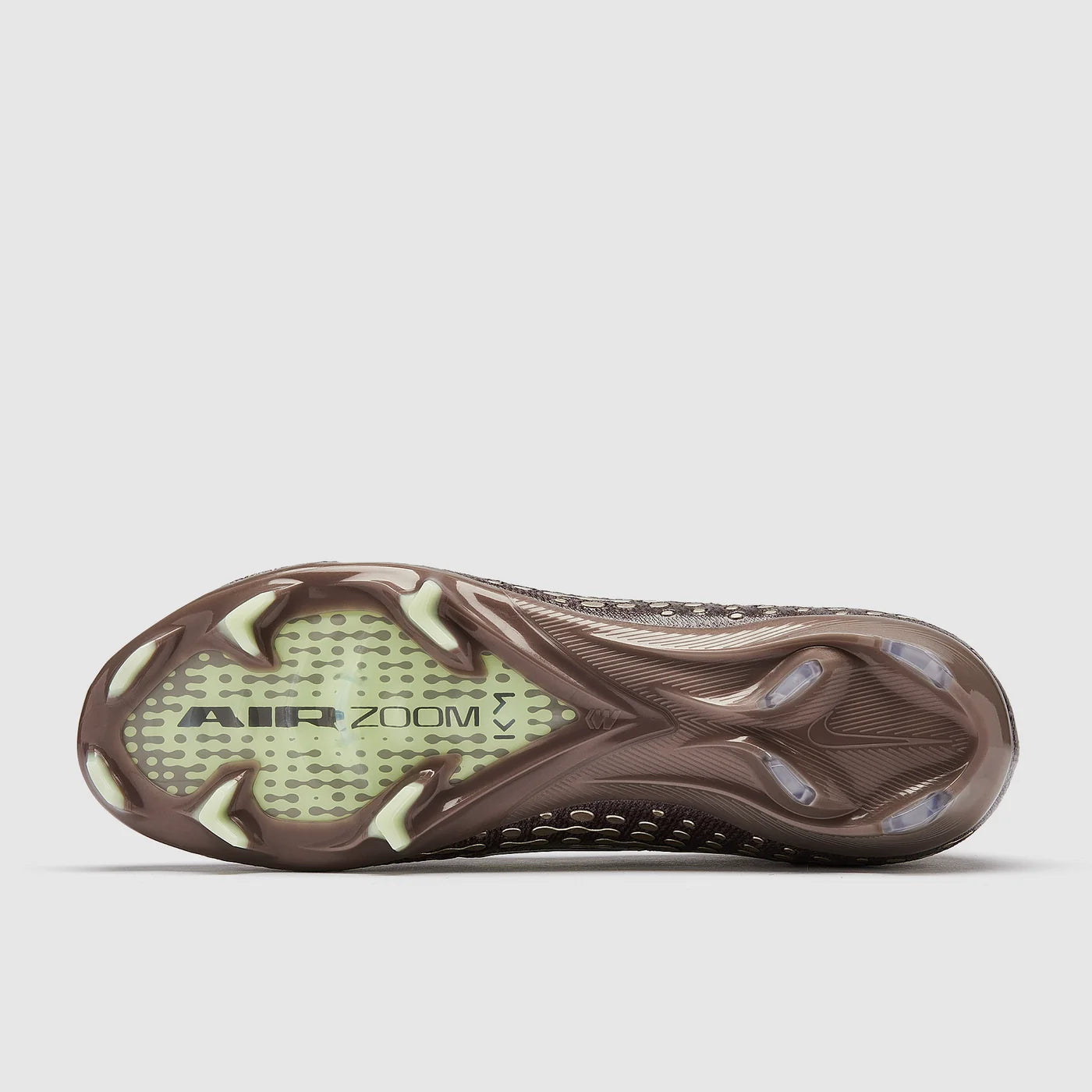 NIKE AIR ZOOM MERCURIAL SUPERFLY KM ELITE FG