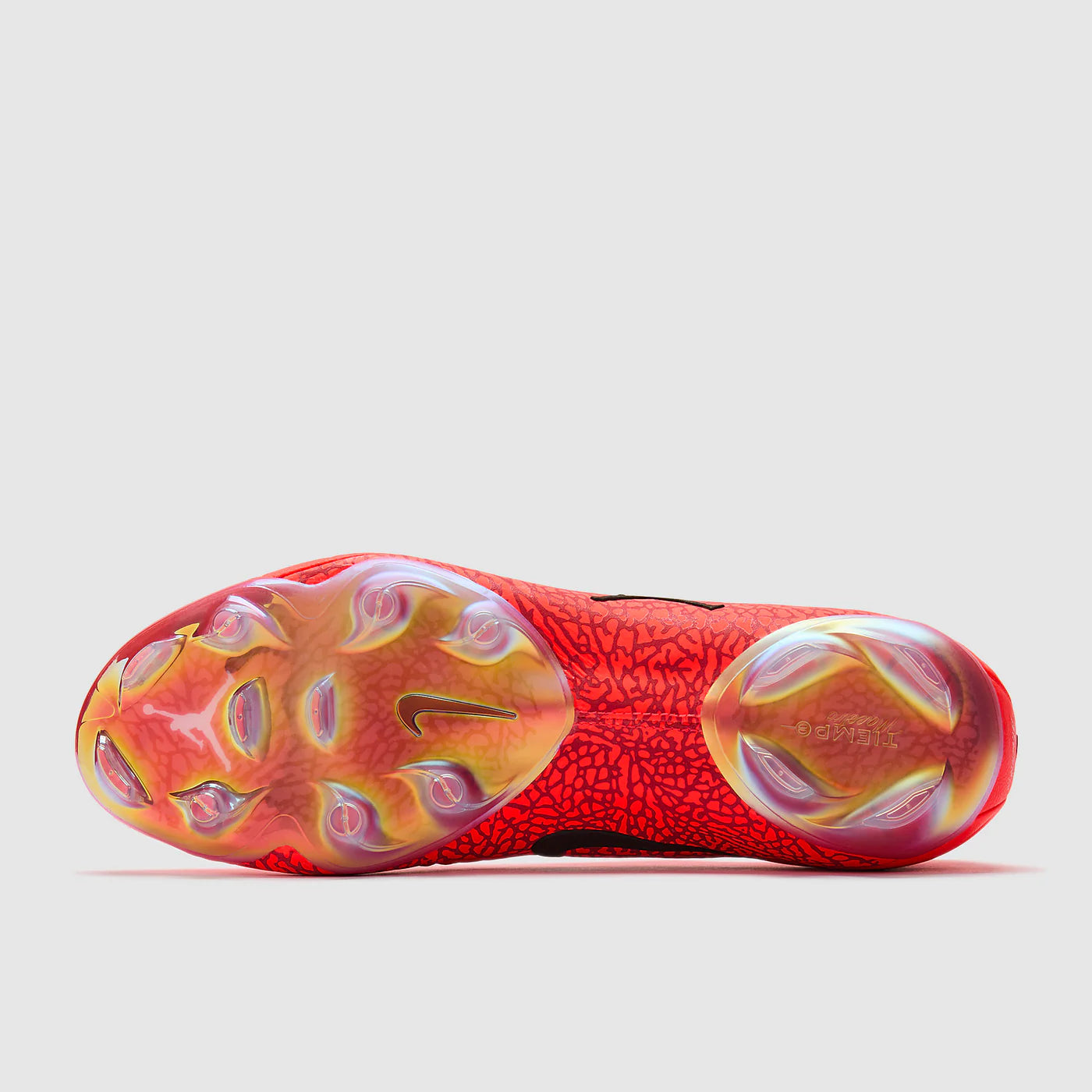 NIKE TIEMPO MAESTRO JORDAN ELITE FG WC26