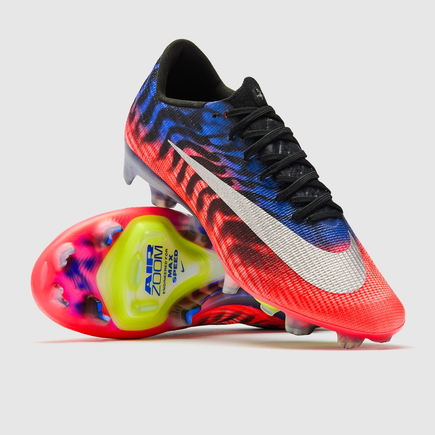 NIKE AIR ZOOM MERCURIAL VAPOR FLYKNIT ELITE FG WC26