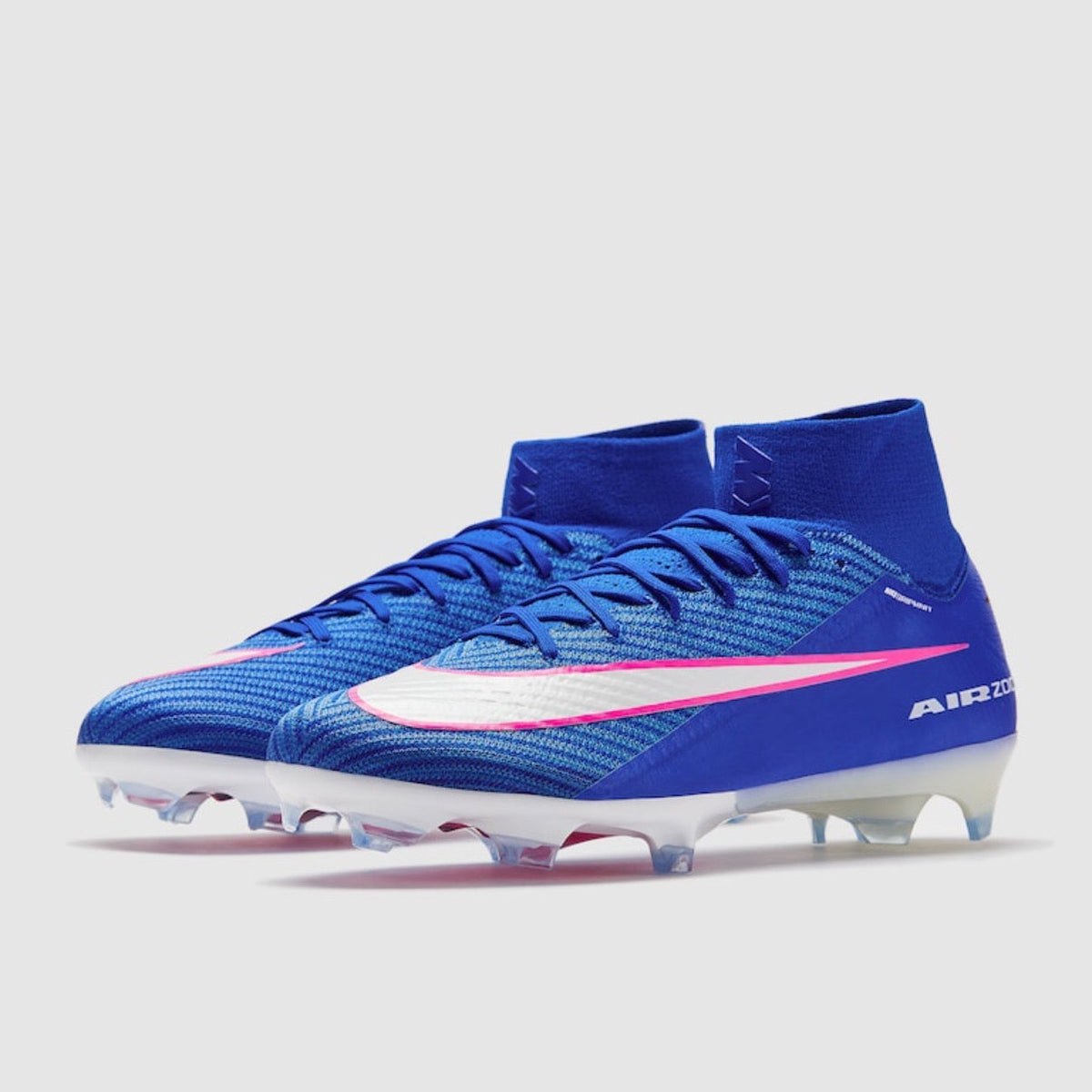 NIKE AIR ZOOM MERCURIAL SUPERFLY IIX ELITE FG