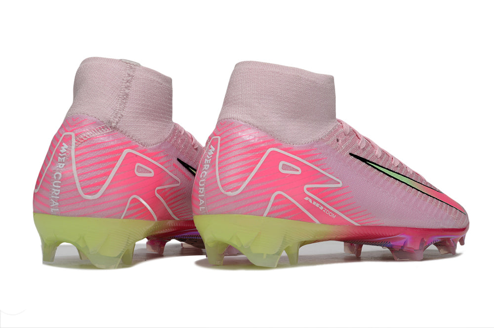 Nike Air Zoom Mercurial ‘Nike by you ‘Elite FG