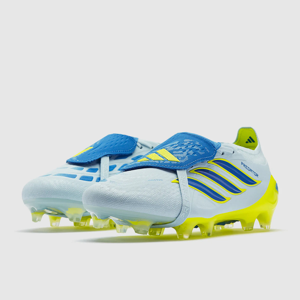 ADIDAS PREDATOR ELITE TONGUE FG
