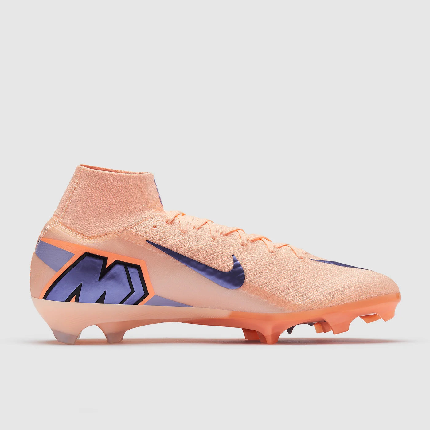 NIKE AIR ZOOM SUPERFLY 16 ELITE FG - ROYAL