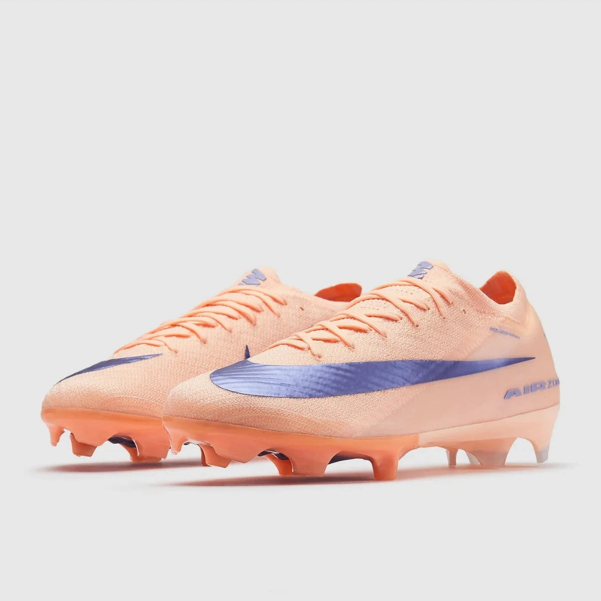 NIKE AIR ZOOM MERCURIAL VAPOR 16 ELITE FG -ROYAL