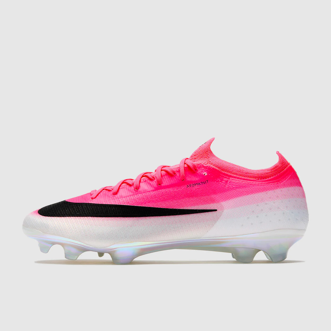 NIKE AIR ZOOM MERCURIAL VAPOR FLYKNIT ELITE FG WC26