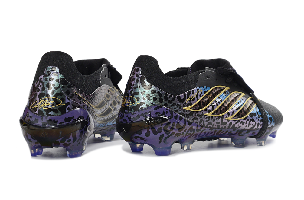 ADIDAS PREDATOR ELITE TONGUE FG
