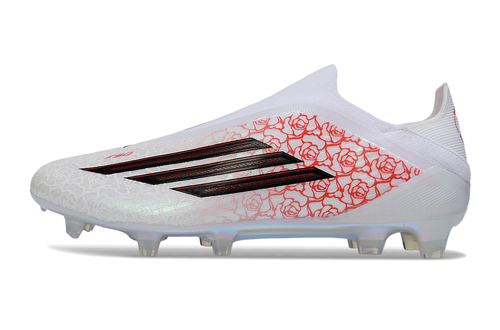 ADIDAS F50 LACELESS ‘VAlENTINE'S’ ELITE FG