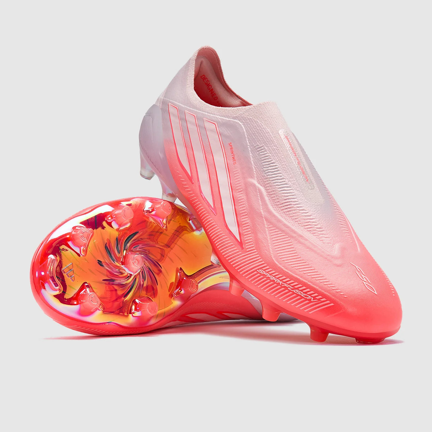 ADIDAS F50 LACELESS HYPERFAST ELITE FG WC26