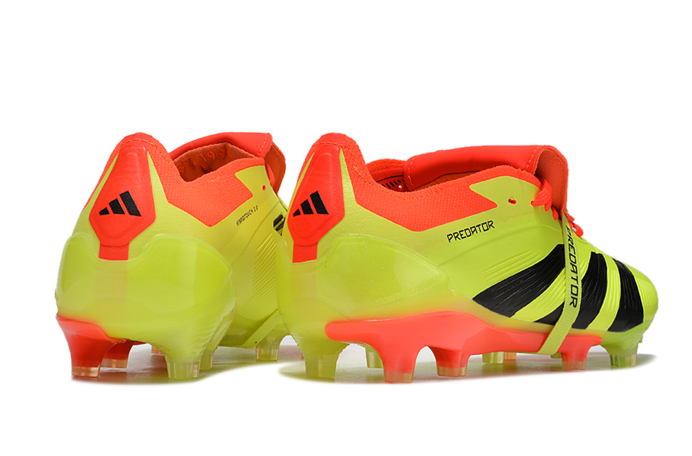 adidas predator Elite Tongue FG