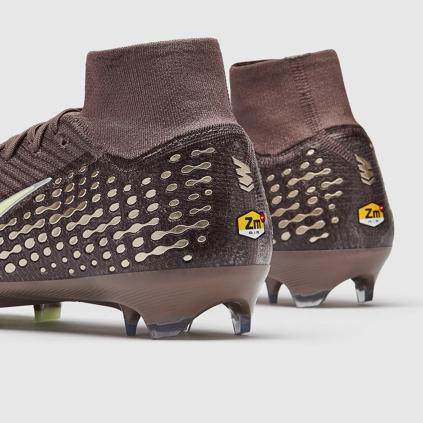 NIKE AIR ZOOM MERCURIAL SUPERFLY KM ELITE FG