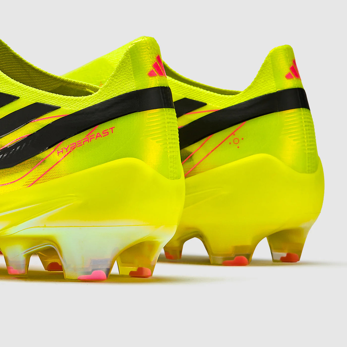 ADIDAS F50 LACELESS HYPERFAST ELITE FG WC26