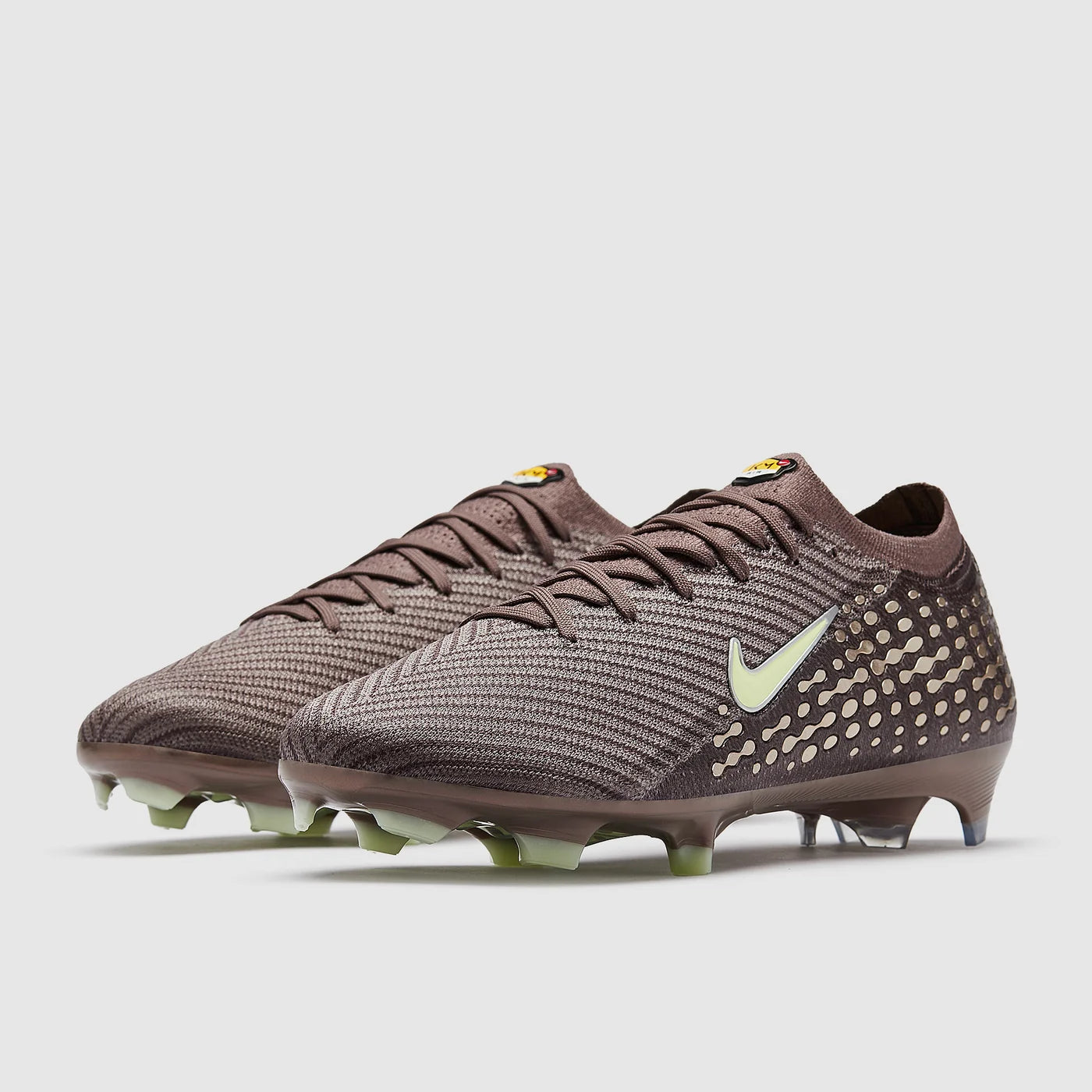 NIKE AIR ZOOM MERCURIAL VAPOR KM ELITE FG