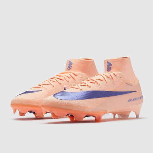 NIKE AIR ZOOM SUPERFLY 16 ELITE FG - ROYAL