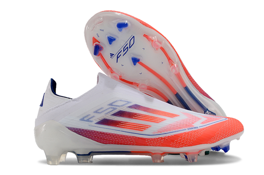 adidas F50 laceless elite FG