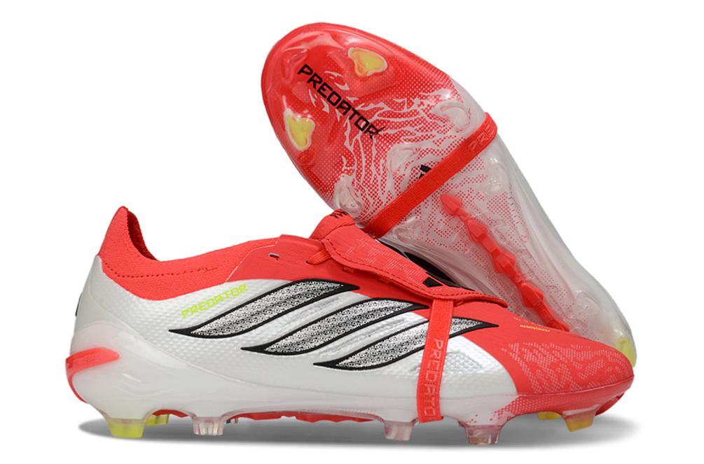 ADIDAS PREDATOR ELITE TONGUE FG