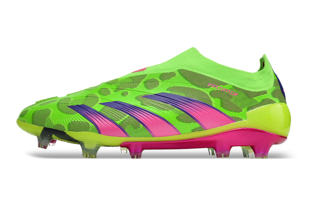 adidas predator Elite FG speical edition