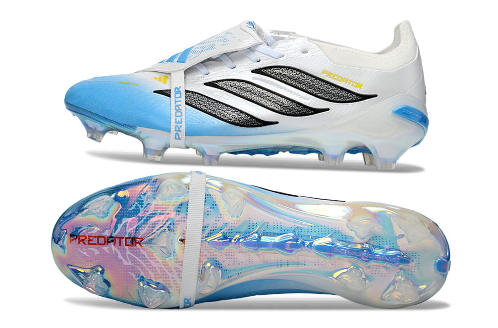 ADIDAS PREDATOR ELITE TONGUE FG