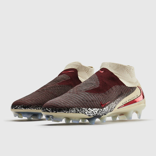 NIKE PHANTOM GX III ‘UNITED PACK CHAPTER 3’ ELITE FG
