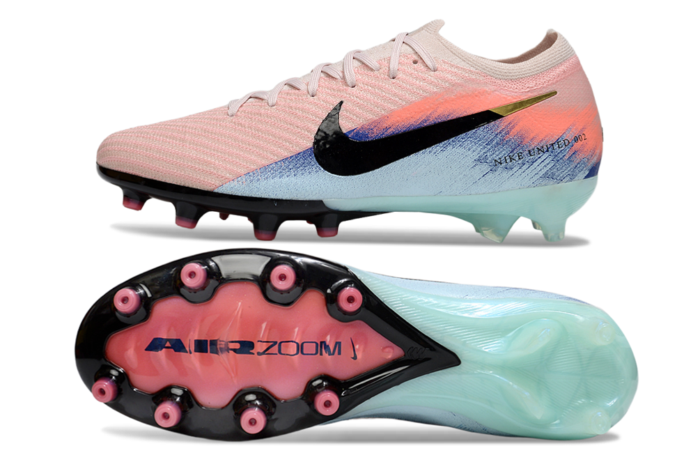 Nike Air Zoom Mercurial Vapor XV Elite AG