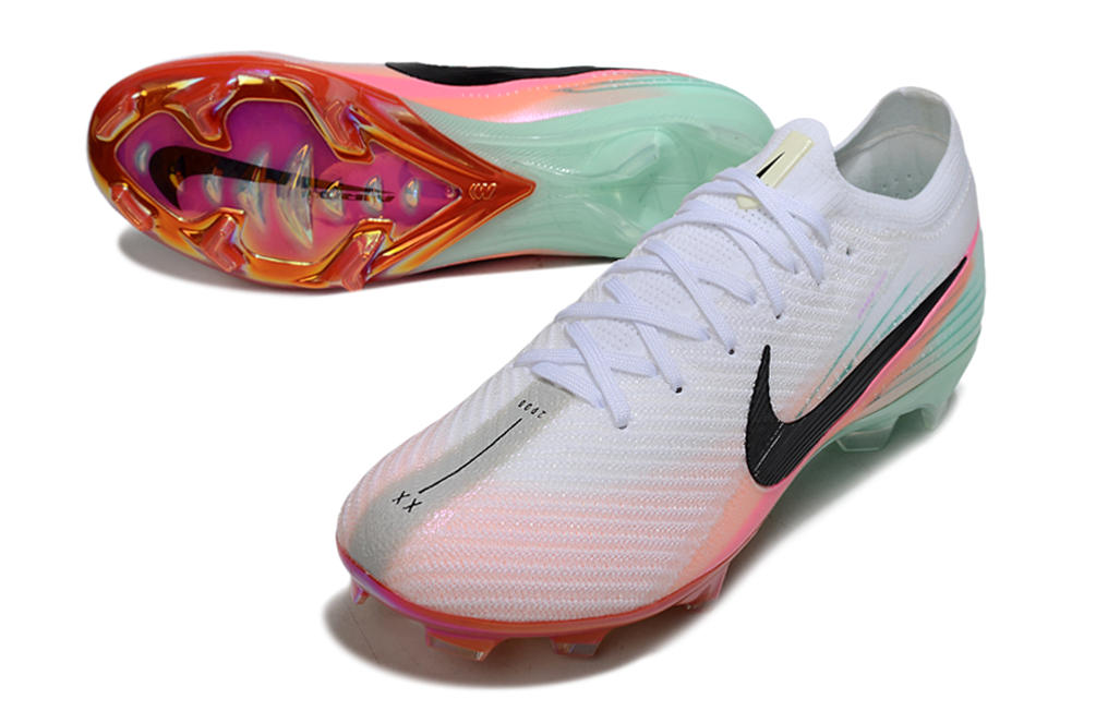 NIKE AIR ZOOM MERCURIAL VAPOR IIX ELITE FG