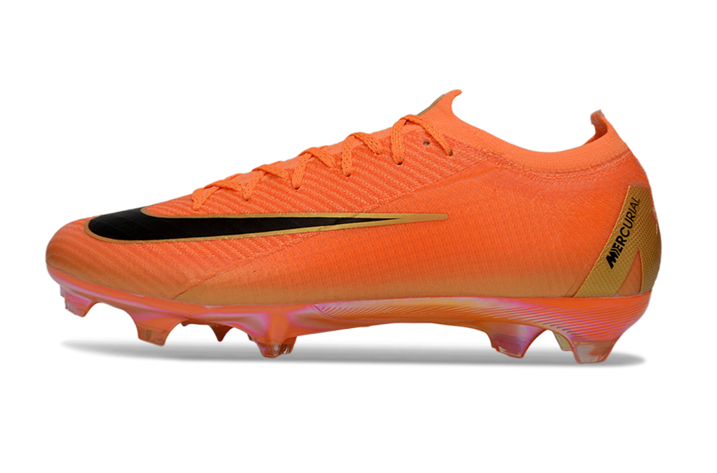 NIKE AIR ZOOM MERCURIAL VAPOR IIX  ‘DEJA VU’ ELITE FG