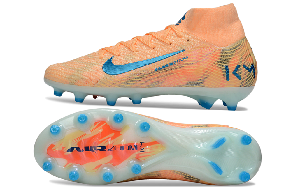 Nike Air Zoom Mercurial Superfly IIX Elite AG KM🇫🇷
