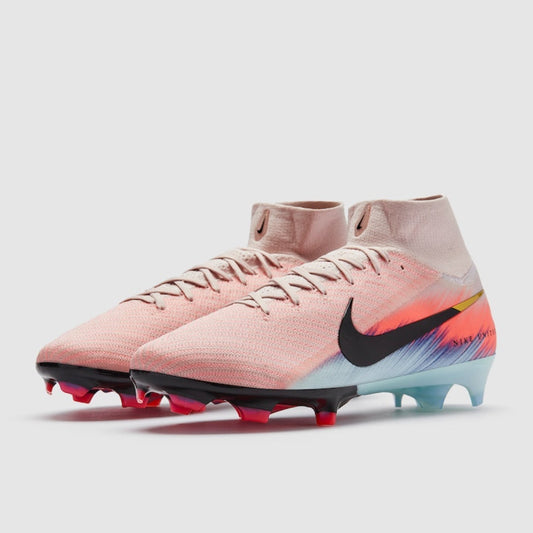 NIKE AIR ZOOM MERCURIAL SUPERFLY IIX ELITE FG