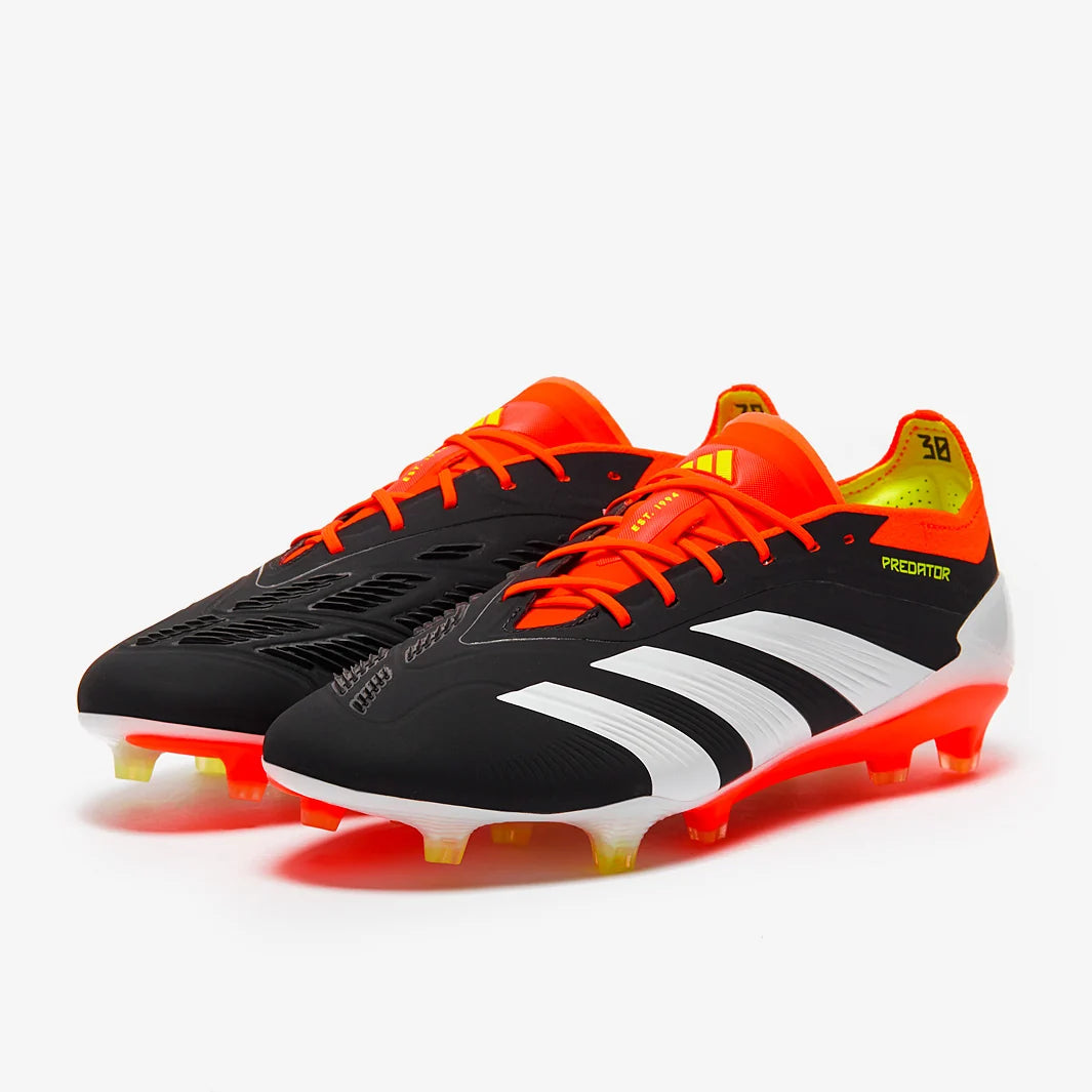 adidas predator Elite FT FG