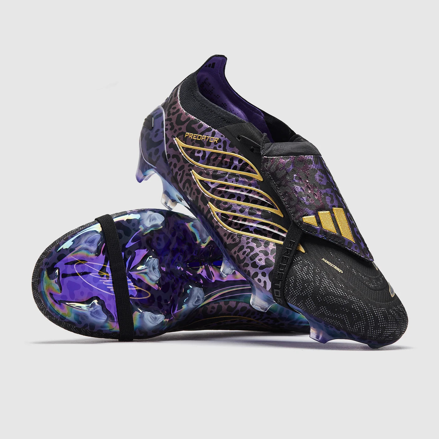 ADIDAS PREDATOR ELITE TONGUE FG WC26