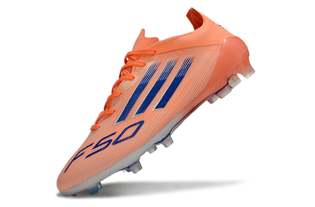 adidas F50 elite 'Coral Blaze' FG 2025