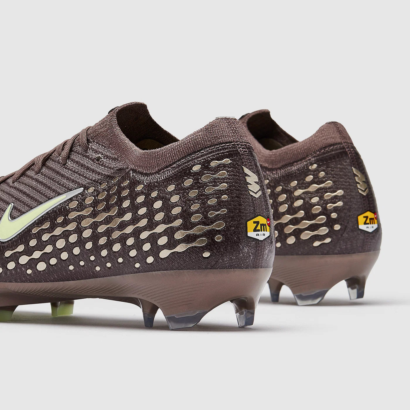 NIKE AIR ZOOM MERCURIAL VAPOR KM ELITE FG