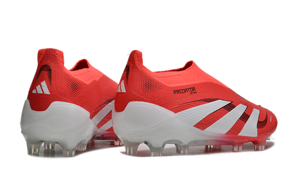 adidas predator Elite laceless FG