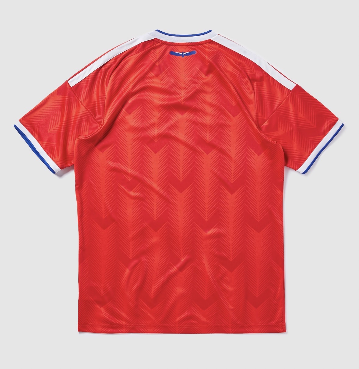 חולצת בית נבחרת צ׳ילה מונדיאל 2026