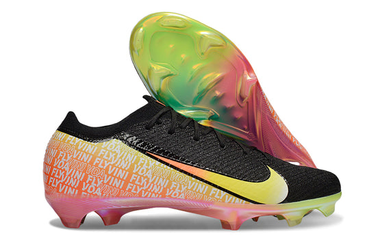 NIKE AIR ZOOM MERCURIAL VAPOR 16 ELITE FG VINI JR