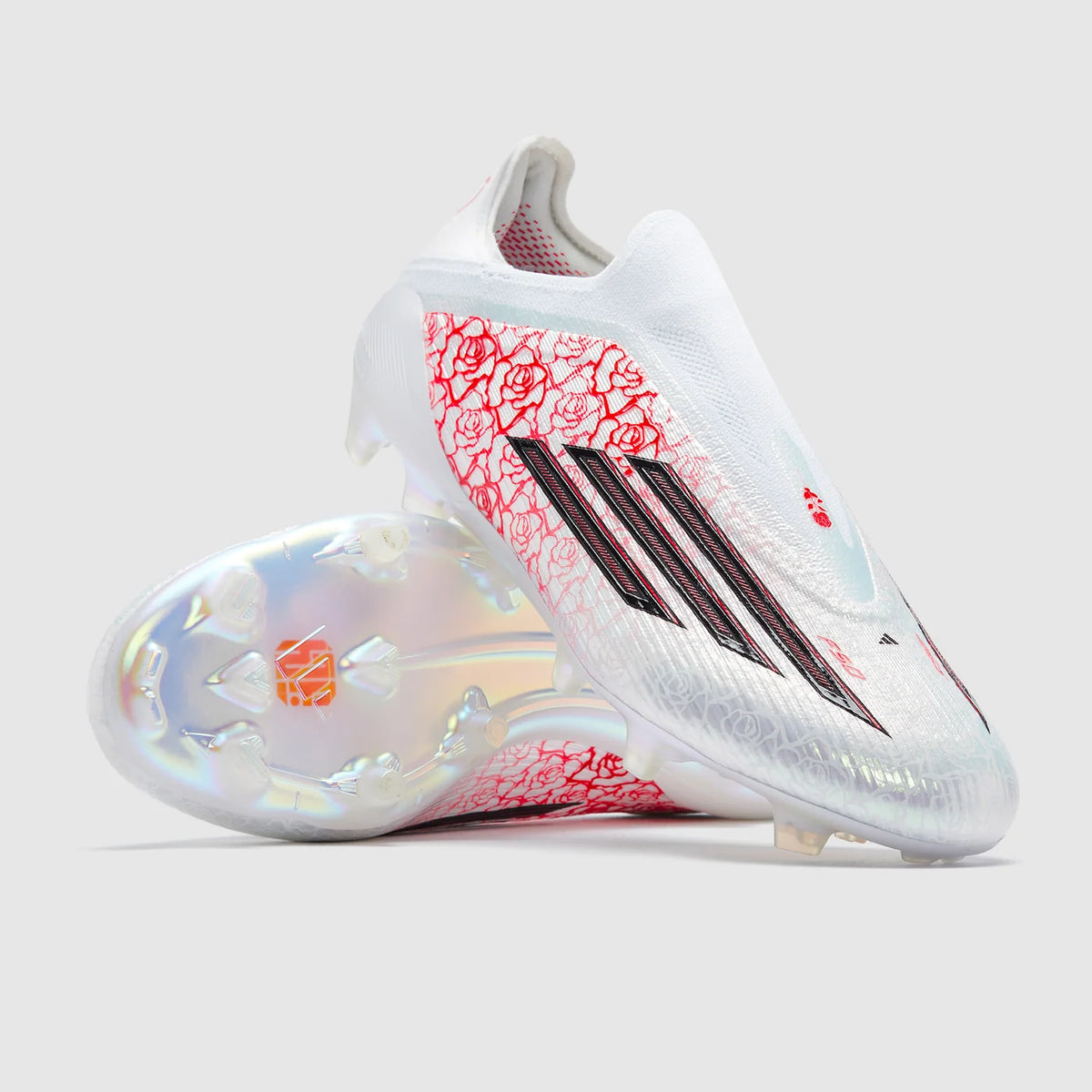 ADIDAS F50 LACELESS ‘VAlENTINE'S’ ELITE FG