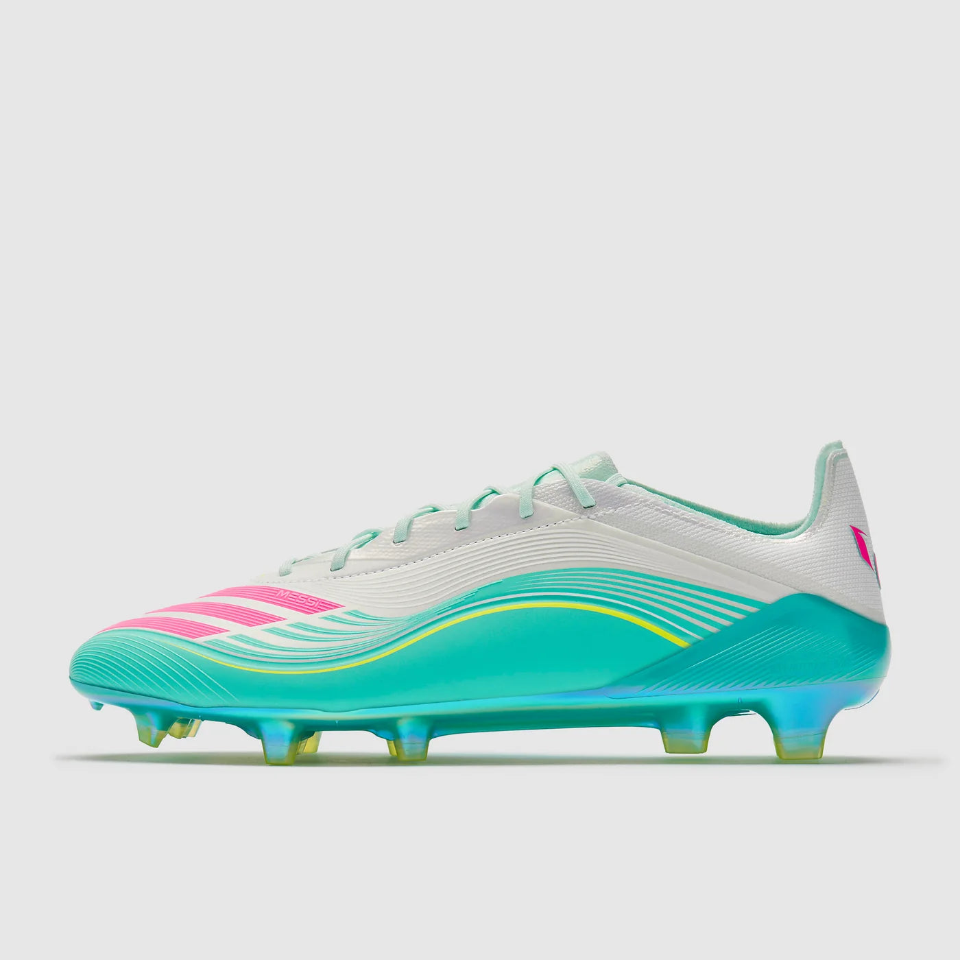 ADIDAS F50 ‘LIONEL MESSI’ ELITE FG