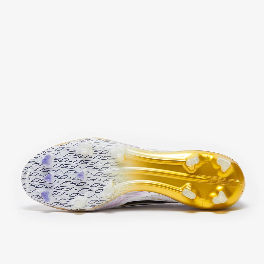 ADIDAS F50 LACELESS ELITE FG